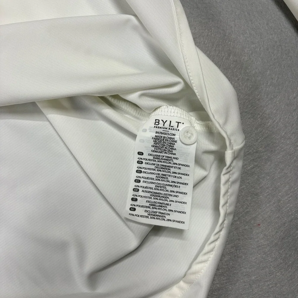 BYLT Premium Basics bylt premium